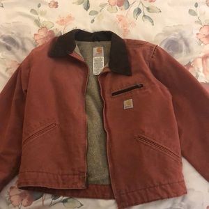 Thick Stylish Jacket